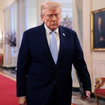 What to know about Trump plan for Strait of Hormuz toll