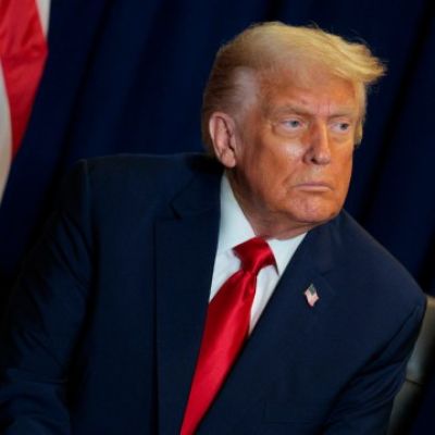 Trump says talks with Hamas have been ‘very successful, and proceeding rapidly’