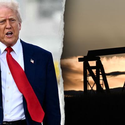 ‘Drill, Baby, Drill’: White House cheers first production from new Gulf of America oil field