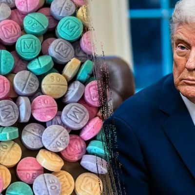 Four important ways Trump can tackle the drug crisis and Make America Healthy Again