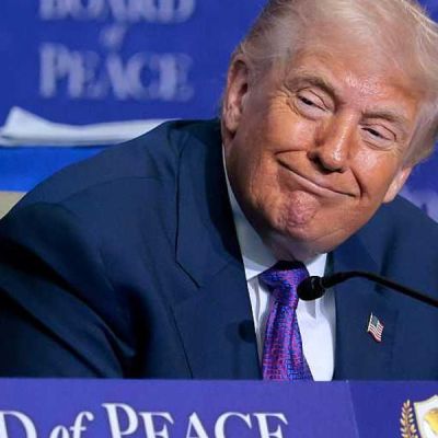 Trump faces strong public headwinds as he weighs Iran attack