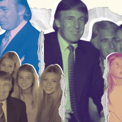 7 rumored images of Trump with underage girls we’ve debunked