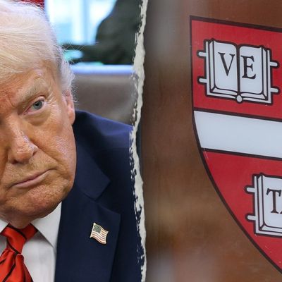 Harvard’s discrimination problem runs deep. Are they willing to fix it?