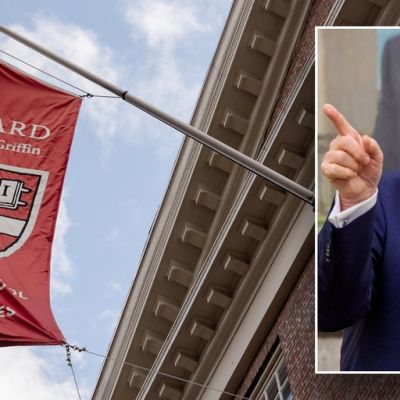 Trump administration plans to pull $1 billion in funding from Harvard amid clash with university: report