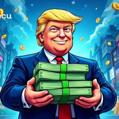 Donald Trump’s Bond Investments Exceed $82 Million, Impact Minimal on Crypto