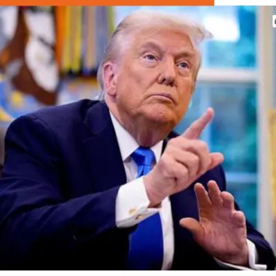 Donald Trump’s BIG announcement over TikTok deal with China, says, ‘Lachlan Murdoch, Michael Dell, Larry Ellison will be involved in…