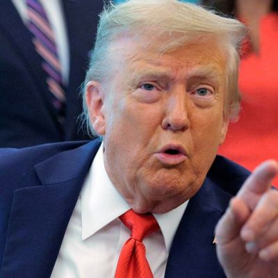 President of the People's Republic of China Img