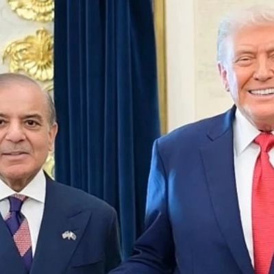 Trump invites Pakistan PM to join Gaza ‘Board of Peace,’ says FO