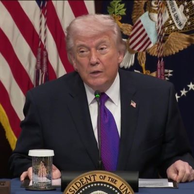 Trump will join grieving families for the return of soldiers killed in war in the Middle East – Boston News, Weather, Sports | WHDH 7News