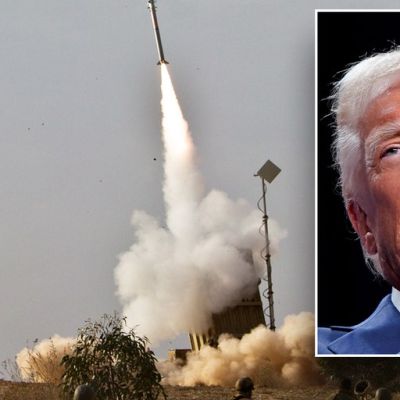 Here's why US Iron Dome is necessary, but will differ from Israel's