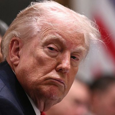 Why Trump Is Suing the IRS and Treasury for $10 Billion