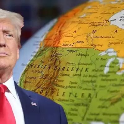 Trump has ended trade negotiations with Canada.