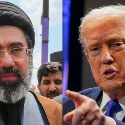 US-Iran Doha Talks End Without Breakthrough As Nuclear Programme Stays Off Agenda