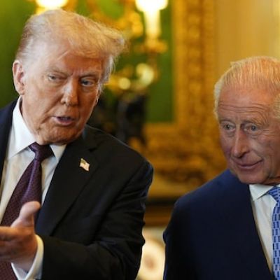 Trump’s respect for King Charles possibly quashed desire to annex Canada, says royal commentator | RCI