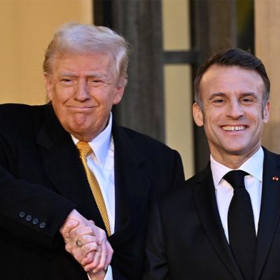 Americans still support peace through strength