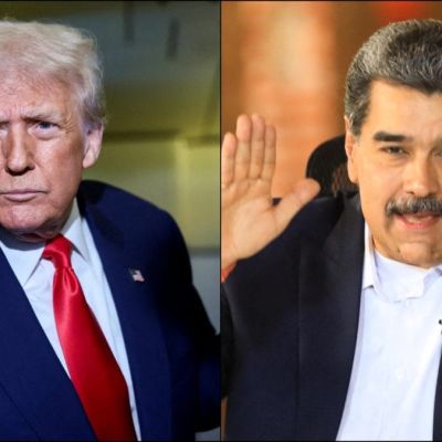 US Planning To Attack Military Sites In Venezuela As Conflict With Maduro Regime Escalates