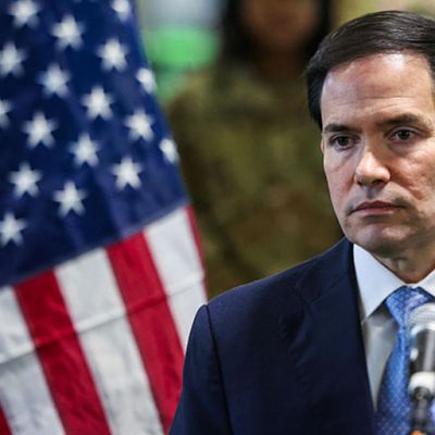 Trump admin disputes claim that Ukraine peace plan was Russia ‘wish list’