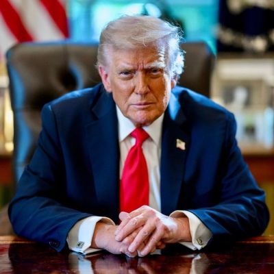 President Trump Cancels Multiple Rallies Days Before Midterm Elections - 100PercentFedUp.com - by Danielle