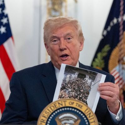 Trump to ‘permanently pause migration’ for ‘third world’ nations after Green card review – everything he’s said