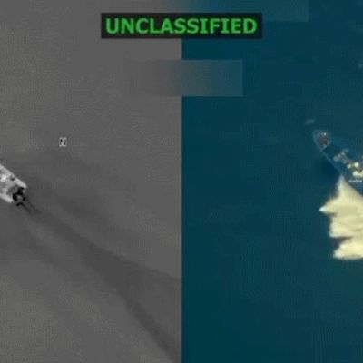 Drug-smuggling boat struck by US was carrying more than a ton of suspected cocaine, Dominican Republic says