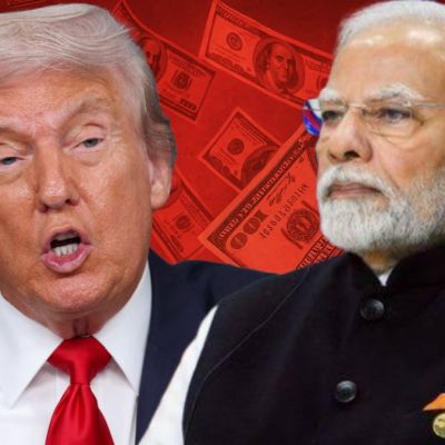US Tariffs Raise Concerns For Indian Exporters; Textiles, Gems & Jewellery Likely To Be Worst-Hit