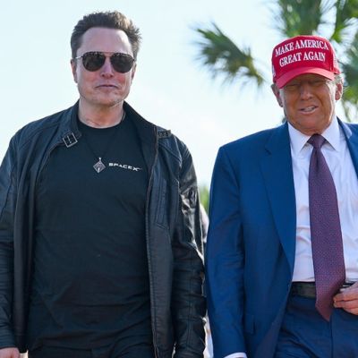 Trump offers billionaires ‘expedited approvals’ on environmental projects