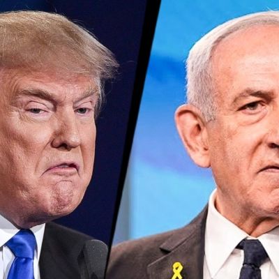 Netanyahu backed Trump's war. Now Israel is having hard time living with his peace