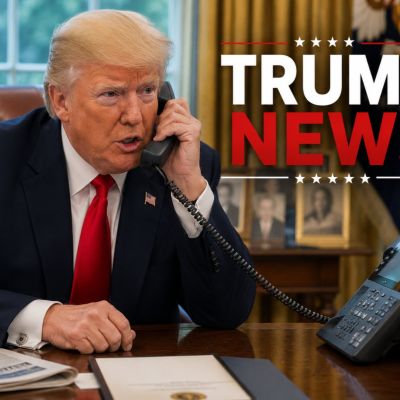 Trump on Fox News: Iran understand it will never have a nuclear weapon