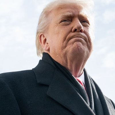 NRA Clashes With Trump Over Gun Rights After MN Shooting