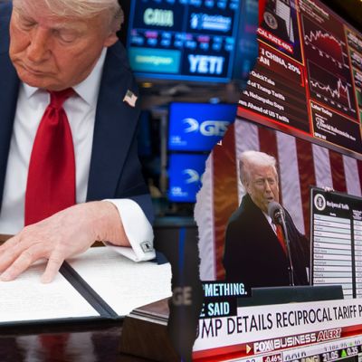 DAVID MARCUS: The Americans I talk to will sacrifice for real change