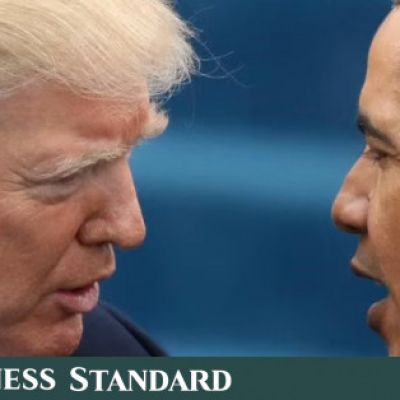 Trump claims credit for ending ‘eight wars,’ says Obama won Nobel for