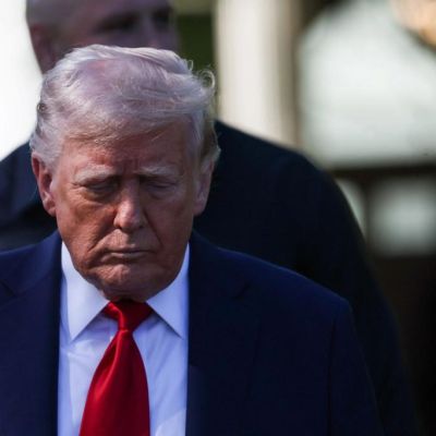 Trump's first-100-days wins, red alert for ActBlue and other...