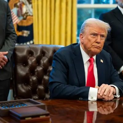 Trump Administration Releases FY2027 Budget Proposal with $1.5 Trillion Request for Defense Spending  – Tekedia