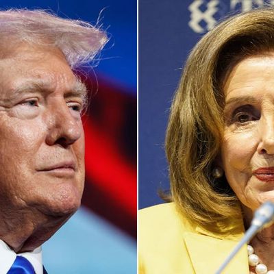 Nancy Pelosi to skip Trump inauguration ceremony: report