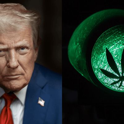 Trump Prepares to Reschedule Cannabis to Schedule III
