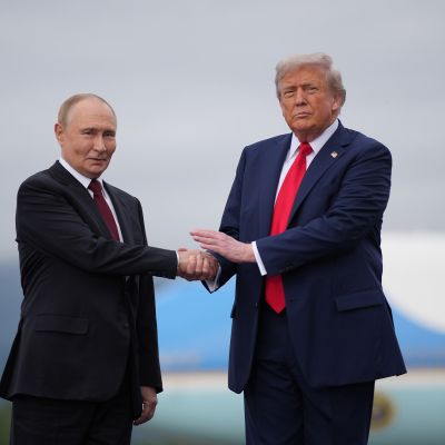 Congress Must Investigate Trump’s Aid and Comfort to Putin