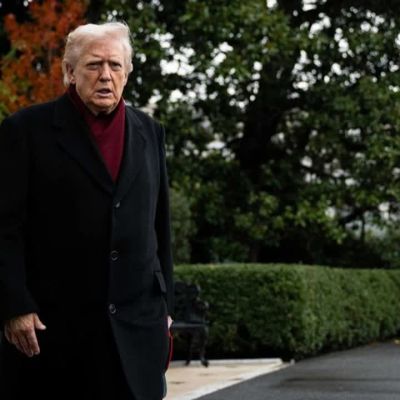 Trump Says He Will Release Results Of October MRI Scan | NationalTurk