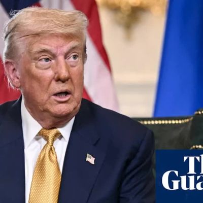 Trump’s Controversial Interview: Foreign Policy Stances and Domestic Rhetoric Stir Debate