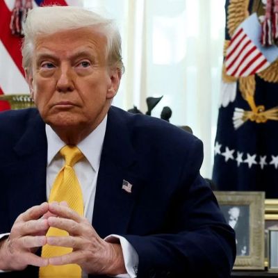 US officially stops collecting tariffs ruled Illegal by SCOTUS; treasury faces estimated $175 Bn refund