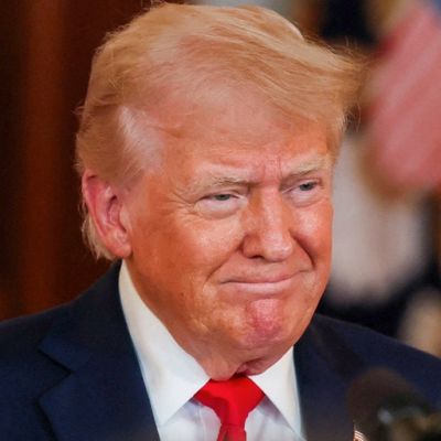 This is how Donald Trump can terminate tariff turmoil