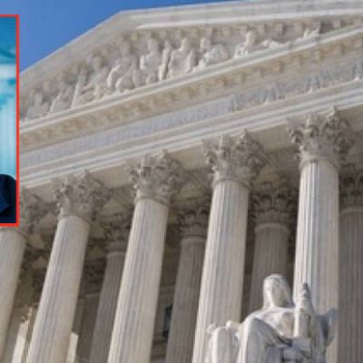 BREAKING: Supreme Court gives Trump another LOSS in E. Jean Carroll case