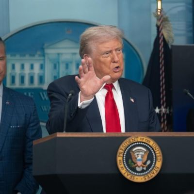 Trump Treads Carefully on Taiwan – Asian News from UK