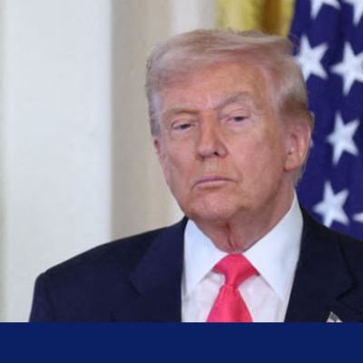 Trump says South Africa won’t get 2026 G20 invite, South Africa calls