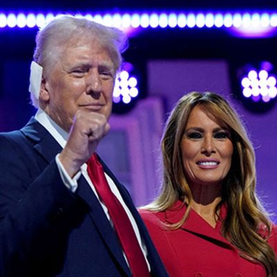 Trump And His Family’s Tax Records Will Never Be Probed Again. Here’s Why