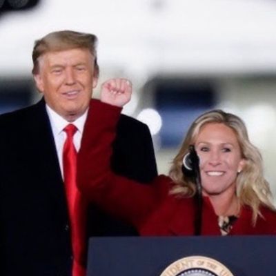 Taylor Greene’s “Awakening”: Why Trump’s Cruelty and Dishonesty Led to a Break