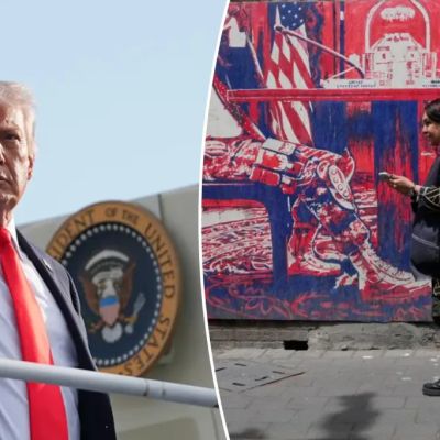Trump: Iran’s latest 14-point proposal in review, but can’t imagine it’s ‘acceptable’