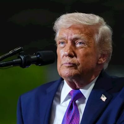 Trump Threatens to Target Iranian Energy Infrastructure After Kharg Island Bombing