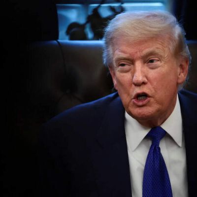 Trump to launch $12 billion fund for critical minerals stockpile