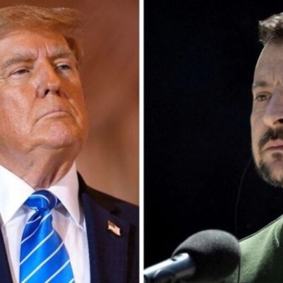 Trump turned to Putin for diesel after Zelenskyy ignored US request against strike