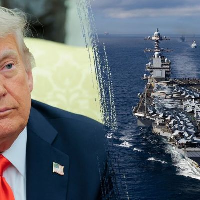 Venezuela mobilizes troops, weapons in response to US warship buildup in Caribbean